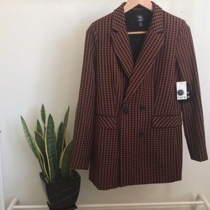 Bar III blazer